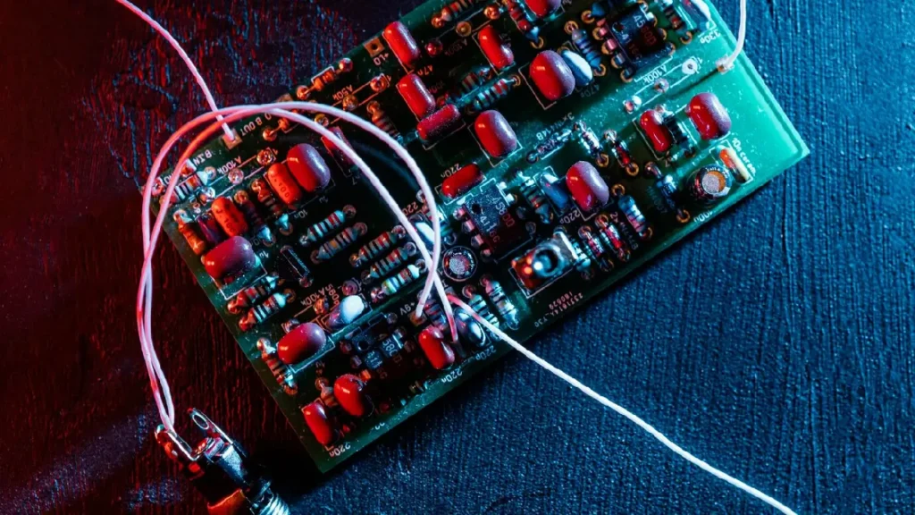 Cable and Wire Harness