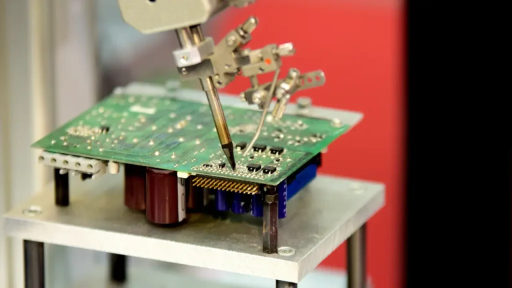 PCB Assembly Service